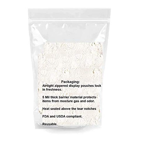Oasis Supply, Special Bread Machine Flour, High Gluten, 12.7% Pr