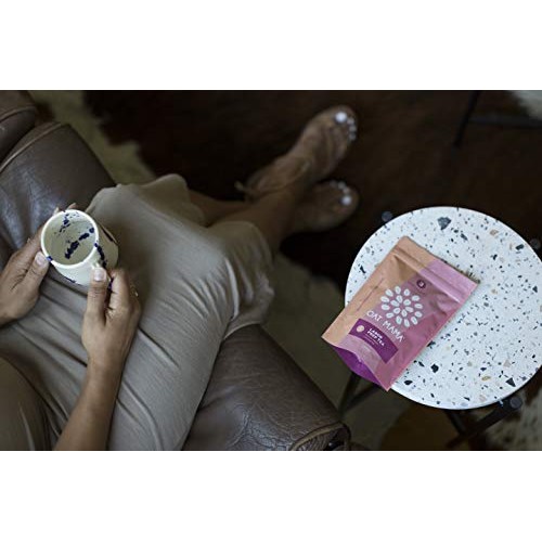 Labor Prep Tea By Oat Mama - 3Rd Trimester Pregnancy Tea - Organ