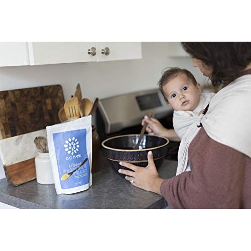 Brewers Yeast Powder For Lactation - Oat Mama Brewers Yeast For Brewers Yeast Powder For Lactation - Oat Mama Brewers Yeast For