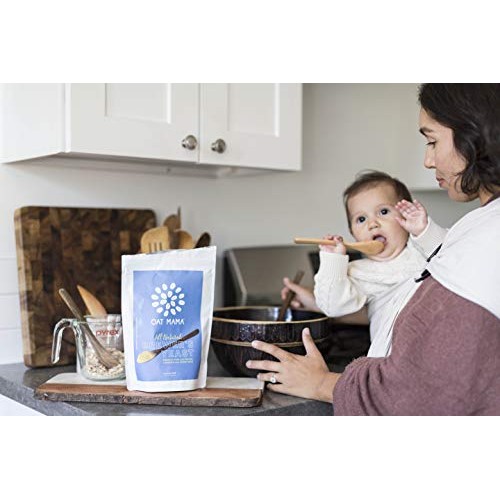 Brewers Yeast Powder For Lactation - Oat Mama Brewers Yeast For Brewers Yeast Powder For Lactation - Oat Mama Brewers Yeast For