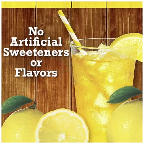 Country Time Lemonade Mix Variety Pack - By Obanic - 2 Pack