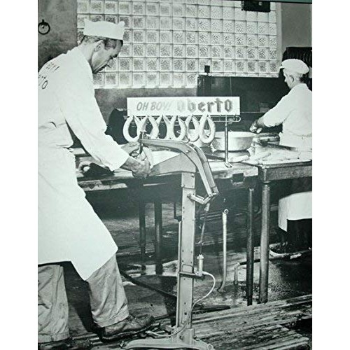 Oh Boy! Oberto Classics Cocktail Pep Smoked Sausages, 3 Ounce P...