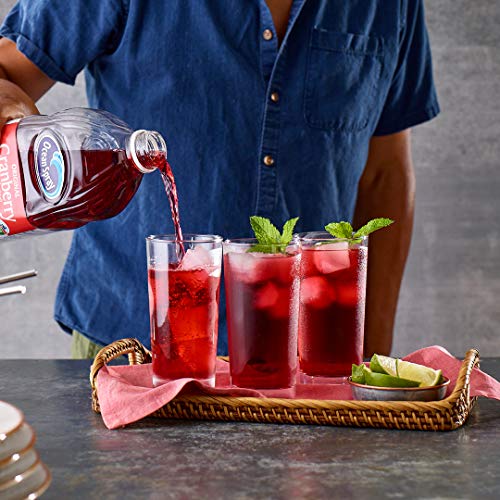 Ocean Spray, Cranenergy, Cranberry Pomegranate Energy Juice Drin