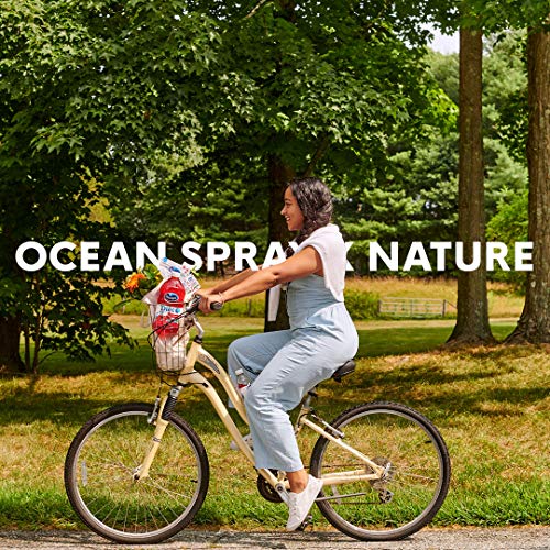 Ocean Spray Diet Cran-Cherry Juice Drink, 64 Ounce Bottles Pack...