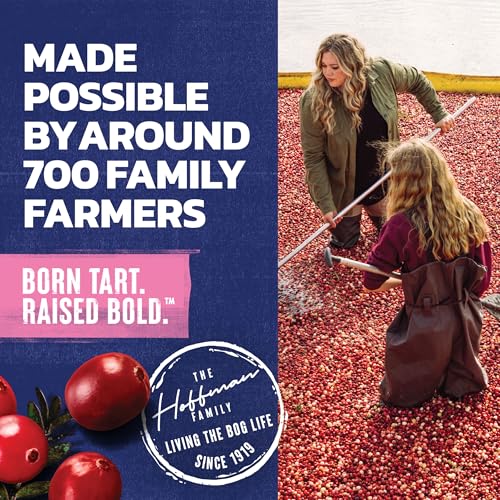 Ocean Spray® White Cran-Strawberry Juice Drink, 64 Fl Oz Bottle ...