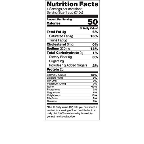 Ocean’S Halo Organic And Vegan Thai Coconut Broth, 32 Oz. Per Un