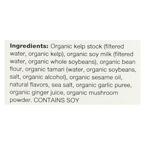 Oceans Halo - Broth,Og2,Ramen Case