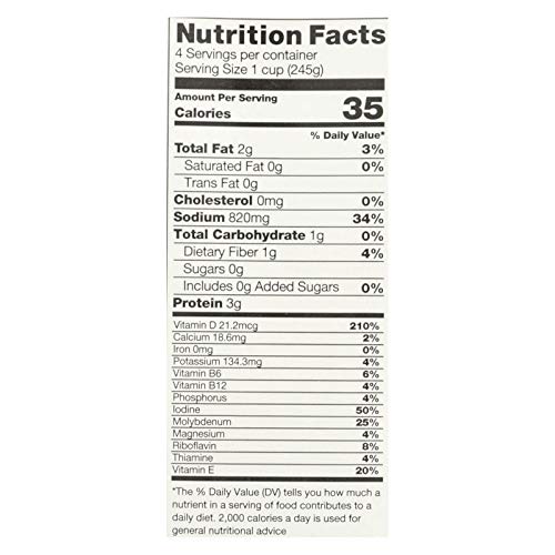 Oceans Halo - Broth,Og2,Ramen Case