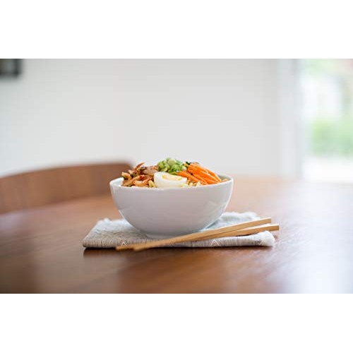 Oceans Halo, Broth Ramen Organic, 32 Fl Oz