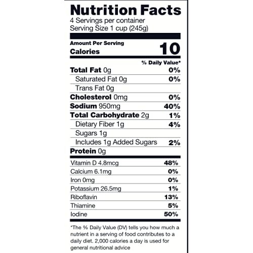 Oceans Halo, Organic And Vegan Pho Broth, 32 Fl Oz