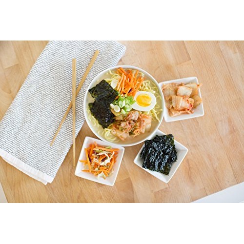 Oceans Halo, Organic Ramen Noodles, Vegan, USDA Organic, 8.4 Ounce