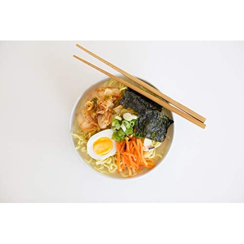 Oceans Halo, Organic Ramen Noodles, Vegan, USDA Organic, 8.4 Ounce