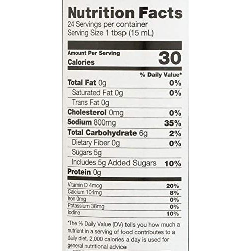 Oceans Halo, Sauce Stir Fry Soy Free Organic, 12 Fl Oz