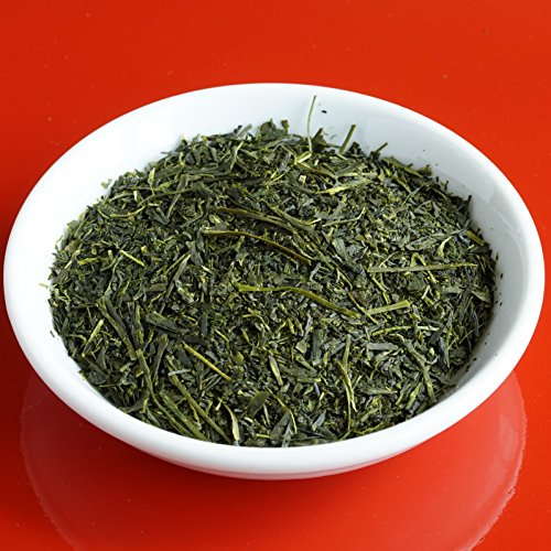 Ocha &Amp; Co. Organic Green Tea - Fukamushi Tea - Loose Leaf Japane