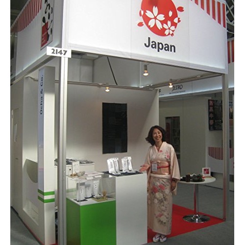 Ocha &Amp; Co. Premium Organic Japanese Genmaicha Matcha Roasted Bro