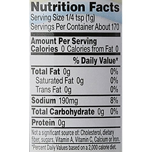 Ocho Rios Oxtail Stew Seasoning