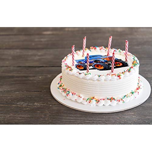 O’Creme Edible Wafer Paper O-Grade, Letter 8 Inch X 11 Inch - Pa