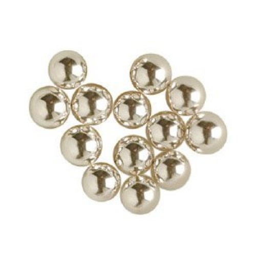 Ocreme Silver Dragees Cake Decorating Supplies For Bakers: Cook