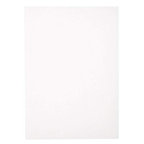 O’Creme Edible Wafer Paper O-Grade, Letter 8 Inch X 11 Inch - 10