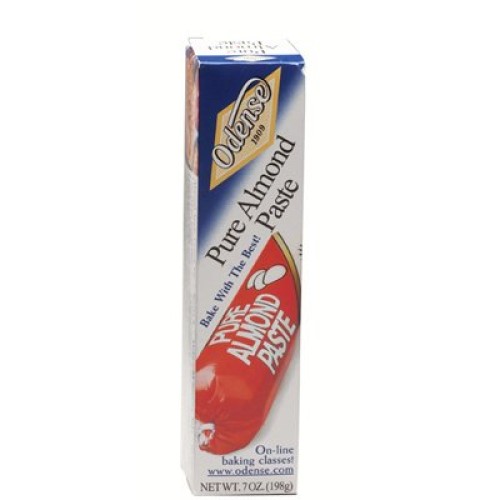 Almond Paste: 12 Count