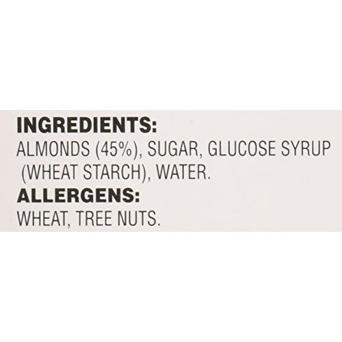 Odense Pure Almond Paste, 7 Oz.