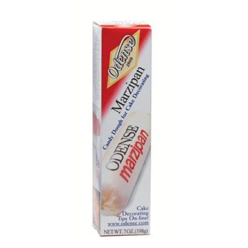 Marzipan Paste: 12 Count