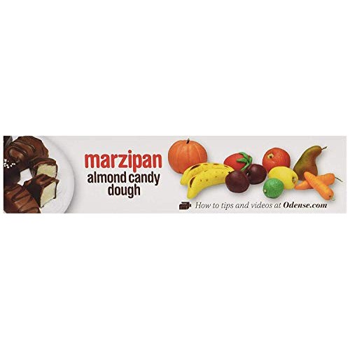 Marzipan, Roll , Pack Of 3