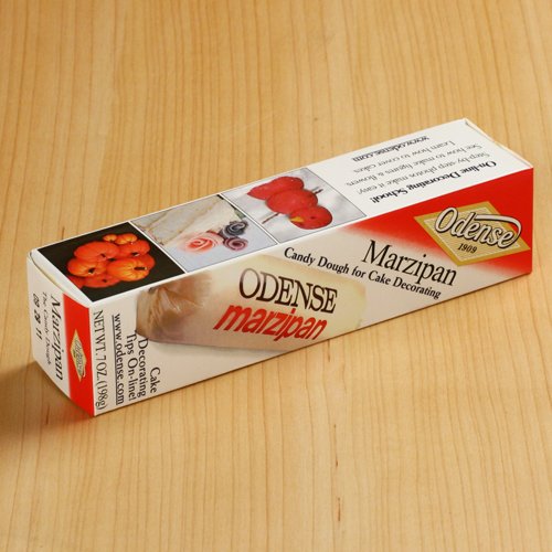 Marzipan By Odense 7 Ounce
