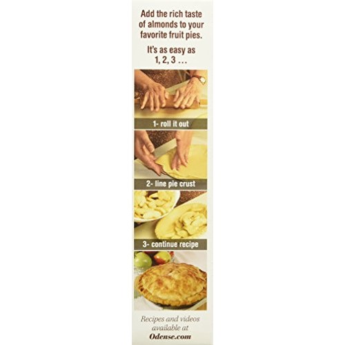 Odense Almond Paste, 7 Ounce - 12 Per Case.