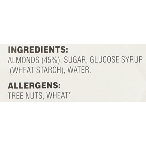 Odense Almond Paste, 7-Ounce