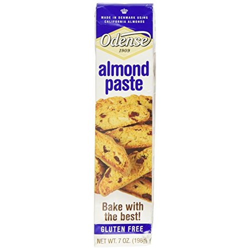 Odense Almond Paste, 7-Ounce