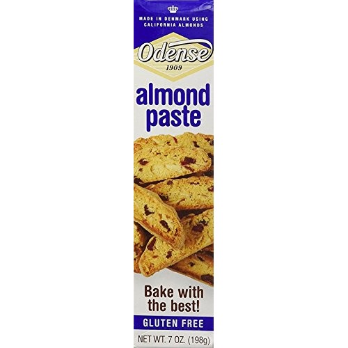 Odense Almond Paste 7Oz