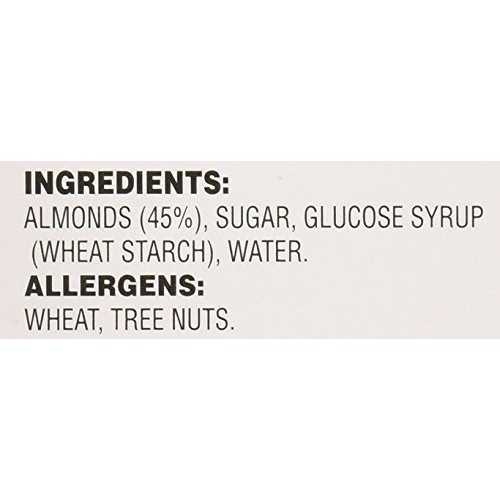 Odense Almond Paste 7Oz