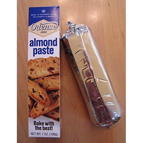 Odense Almond Paste 7Oz