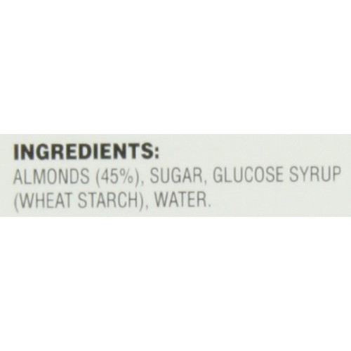 Odense Almond Paste, Gluten-Free, 7-Ounce Tube Pack Of 6