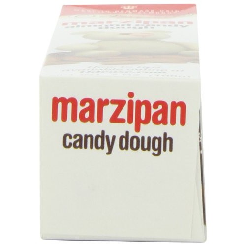 Odense Marzipan Almond Candy Dough, 7-Ounce Pack Of 6