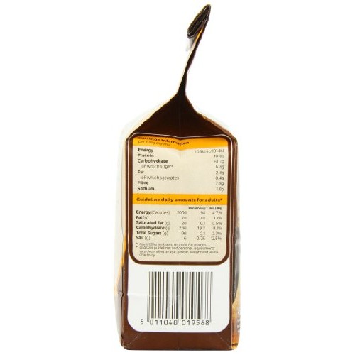 Odlums Irish Farmhouse Bread Mix 450 G Pack Of 5