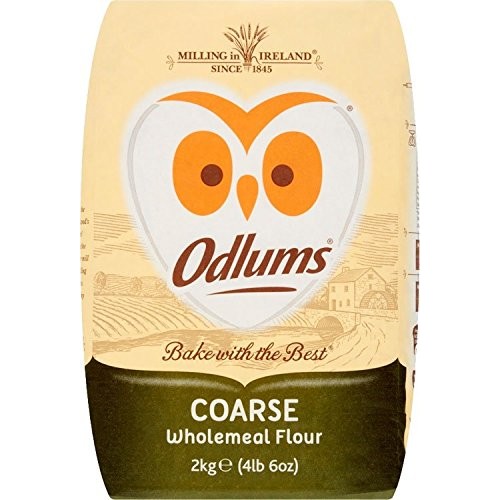 Odlums Wholemeal Coarse