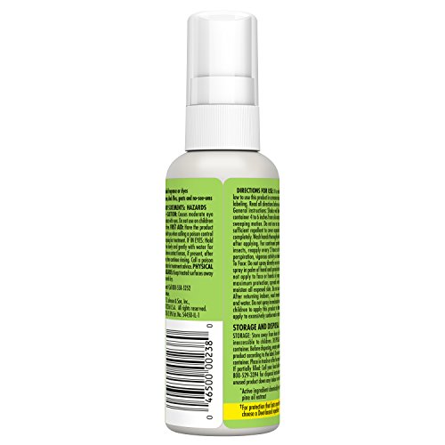 Off! Botanicals Mosquito And Insect Repellent Iv, Plant-Based* B