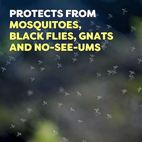 Off! Botanicals Mosquito And Insect Repellent Iv, Plant-Based* B