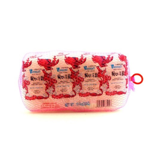 Vermicelli Bean Thread /8-Ct- 10.5Oz Pack Of 1