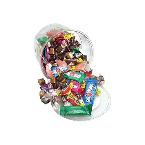 Ofx00013 - Office Snax Soft Amp;Amp; Chewy Mix