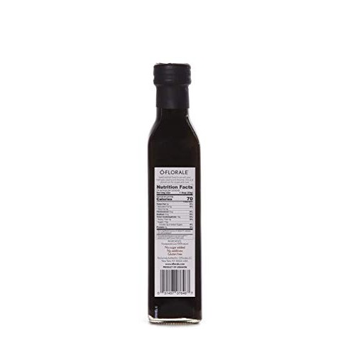 OFLORALE Pomegranate Molasses, 12.35 oz, 100% Natural, No Added ...