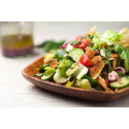 OFLORALE Pomegranate Molasses, 12.35 oz, 100% Natural, No Added ...