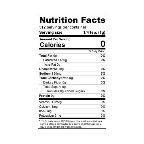 Oh Mama! Bbq Rub Savory Blend The Killer Rub Great On Hogs Chick