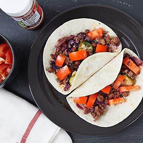 Spicy Fajita Low Sodium Keto Seasoning - Perfect For Anyone Look Spicy Fajita Low Sodium Keto Seasoning - Perfect For Anyone Look