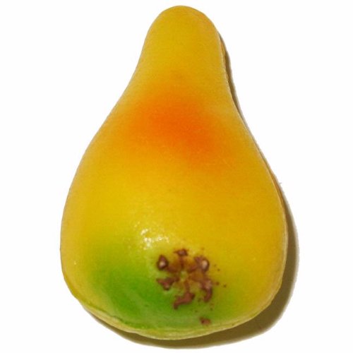 Bergen Marzipan - Pear Marzipan - 6 Pack