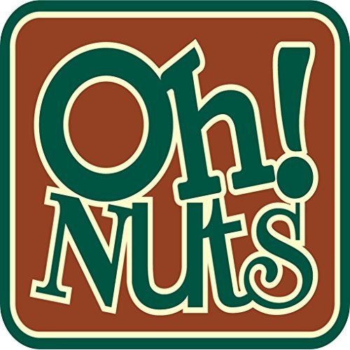 Brazil Nuts Raw Jumbo 2 Pound - Oh! Nuts