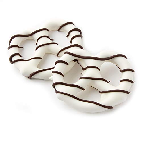 Chocolate Candy Gift Basket | Gourmet Holiday Snack Round Tin Bo