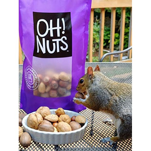 Mixed Nuts Large Raw In Shell, Jumbo Seasonal In Shell Nuts Mix Mixed Nuts Large Raw In Shell, Jumbo Seasonal In Shell Nuts Mix